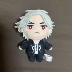 ヒプノシスマイク フクヤ 碧棺左馬刻 EW02 ピコぬいのサムネイル
