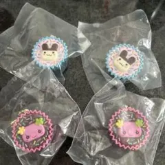 たまごっちガチャガチャのサムネイル