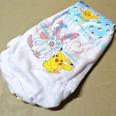 【在庫限り】ポケモン ガールズショーツ 130