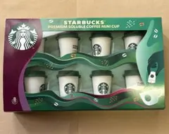 レア！韓国 スターバックス コーヒー ミニカップ 12個入り - メルカリ
