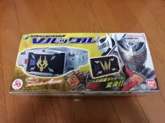 レジェンド変身ベルトシリーズ Vバックル　【新品未開封】