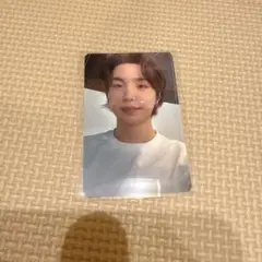 ARIRANG トレカ SUGA