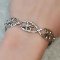 French Vintage braceret ブレスレット - メルカリ