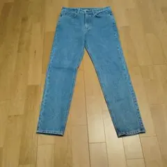 EDWIN 406 w 35 ライトブルーデニム