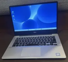 DELL Inspiron 5480 i5-8265U 8GB 256GB