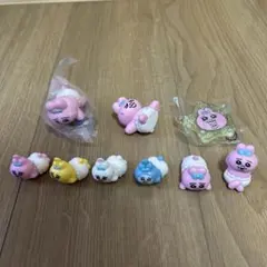 おぱんちゅうさぎ　まとめ売り