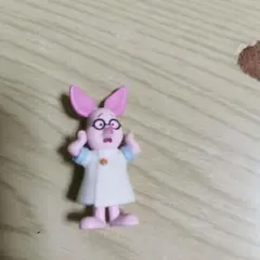 くまのプーさん コスチューム フィギュアコレクション3 ピグレット