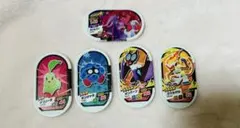 ポケモンカードセット ダグリュラ・モンメン・ニャスパー・リザードン・カイリュー