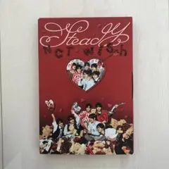 nctwish アイドル
