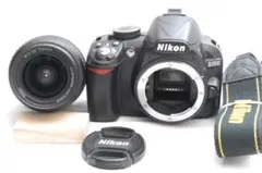 Nikon D90＆18-105mm VR キット元箱ありショット数5,311枚 Nikon D90＆18-105mm VR キット元箱ありショット数5,311枚 - メルカリ