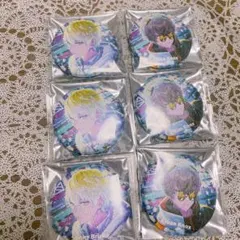 にじさんじen サニー　アルバーン　桜　Sakura Bloom ６点