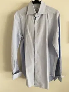 barba ブルー・ホワイトカラー 2枚　SCHIATTI ホワイトカラー 1枚