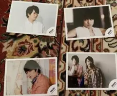 櫻井翔ミニフォト