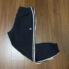 アディダスオリジナルス　ジャージトラックパンツ　3本ライン　XLサイズ