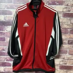 アディダス　ジャケット　adidas