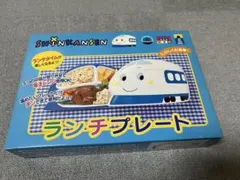 SHINKANSEN ランチプレート サンリオ