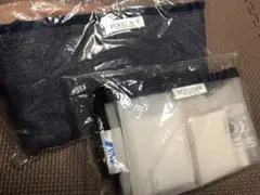 ANA 国際線ビジネスクラス用アメニティー