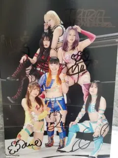 2026年最新】stardom ポートレートの人気アイテム - メルカリ