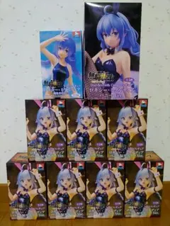 無職転生 One-Seventh フィギュア ロキシー・ミグルディア 20体 - メルカリ