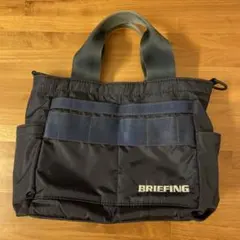 ブリーフィング ゴルフバッグ