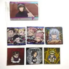 呪術廻戦まとめ売り Jujutsu Kaisen merchandise set