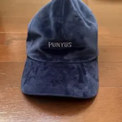 PUNYUSキャップ