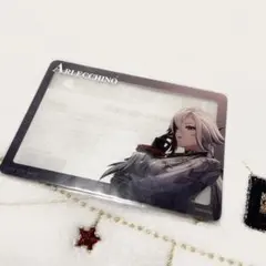 原神 アルレッキーノ クリアカード
