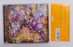 トンデモワンダーズ/Glory Steady Go!