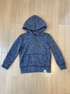 GAP KIDSフード付きパーカー 120cm