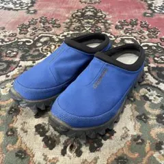 Salomon 00sスノークロッグ　売り切り価格 メルカリ