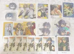 あんスタ 紙類 椎名ニキ まとめ - メルカリ