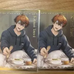 ボイスビジュアルカード 北見遊征