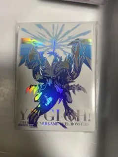 遊戯王OCG　スリーブ　束ねられし力等　新品未開封　ニューロン　限定品3個セット 遊戯王 ニューロン スリーブ 束ねられし力 未開封 - メルカリ