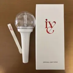 IVE OFFICIAL LIGHT STICK