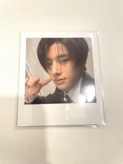 ENHYPEN DESIRE:UNLEASH チェキ　ジェイク