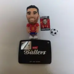 ZURU Ballers FIFA 26 キリアン・エムバペ フィギュア - メルカリ