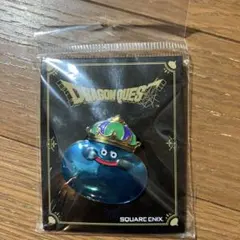 ドラゴンクエスト ピンズ キングスライムのサムネイル
