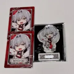 2026年最新】SideM牙崎漣の人気アイテム - メルカリ