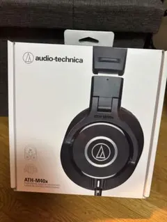 2026年最新】ath m40xの人気アイテム - メルカリ