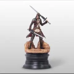 FF14 黄金のレガシー コレクターズエディションBOX ヴァイパーフィギュア