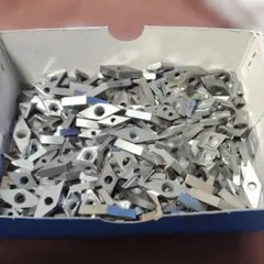 今*紀様 超硬スクラップ チップ約2kg - メルカリ