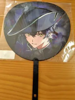 シクフォニ　いるま　LodiousTakt うちわ