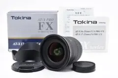 2026年最新】AT-X 17-35 F4 PRO FX 17-35mm F4の人気アイテム - メルカリ
