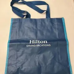 《新品未使用》ヒルトングランドバケーションズ　ハワイ　エコバッグ