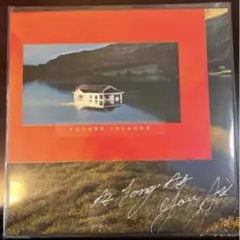 Einar Selvik Be Long My Dear レコード