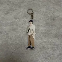 原因は自分にある。 げんじぶ 小泉光咲 アクリルキーホルダー アクキー