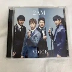 VOICE 2AM【通常盤】