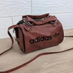 アディダス adidas ミニボストン ショルダーバッグ 2wayのサムネイル