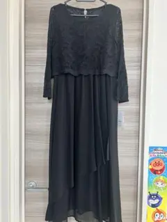 フォーマル.お呼ばれ.ドレス Mサイズ