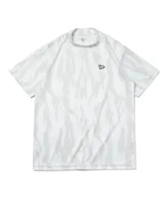 【NEW ERA】モックネックシャツのサムネイル